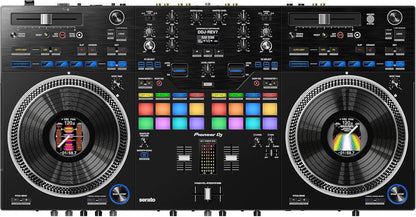 Pioneer DJ DDJ-REV7 DJ Controller