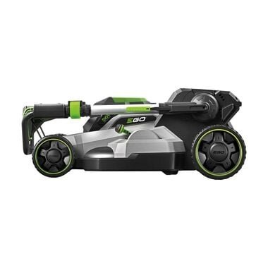 Ego Power 21 inch Self Propelled Lawn Mower LM2110SP-FC