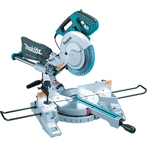 Makita LS1018 10 in. Slide Compound Miter Saw