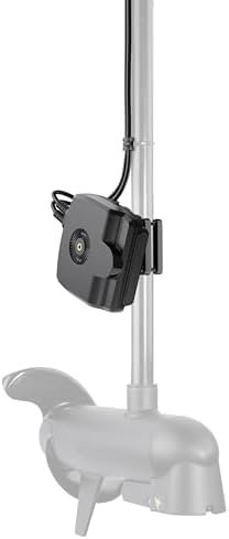Humminbird MEGA Live 2 Forward-Facing Sonar Transducer for XPLORE, APEX, and SOLIX G3 Fish Finders