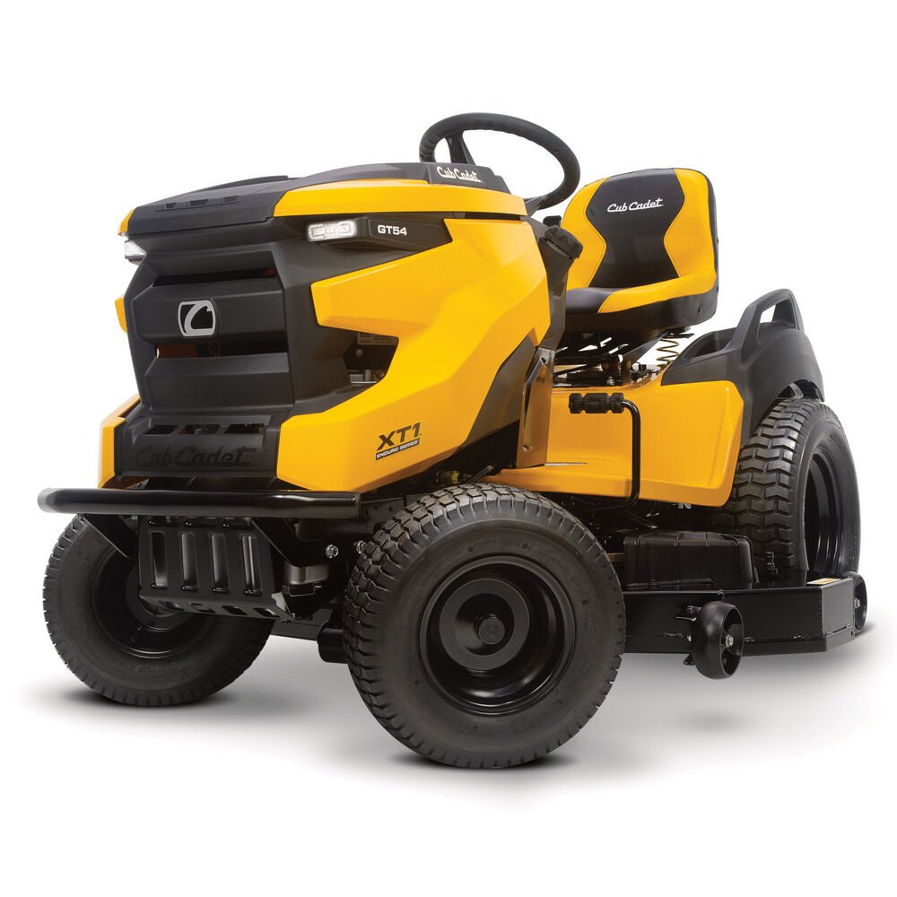Cub Cadet XT1 GT54 Riding Lawn Mower