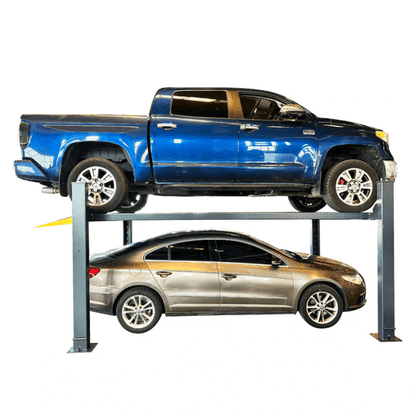 KT-4H850, 4 Post Vehicle Storage Lift 8,500lb