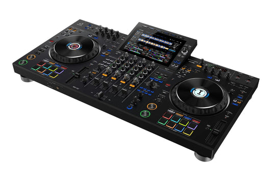 Pioneer DJ XDJ-XZ All-in-One DJ System