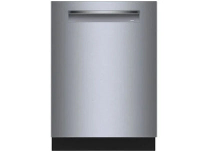 Bosch 800 Series 24-Inch Dishwasher in Anti-Fingerprint Stainless Steel – SHP78CM5N