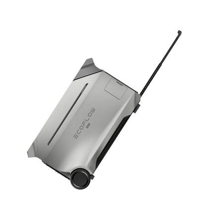 EcoFlow DELTA Pro 3 Portable Power Station | 4096Wh | 4000W | 2600W Solar Input