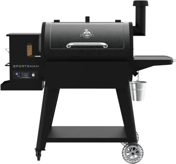 Pit Boss Sportsman 850 Pellet Grill