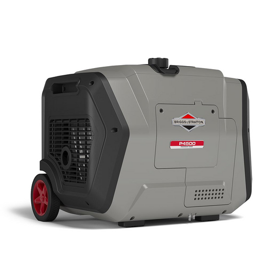 Briggs & Stratton 4500 Watt Inverter Generator 30836