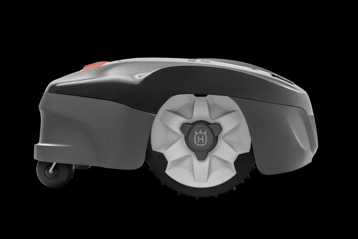 Husqvarna Automower 115H Robotic Lawn Mower