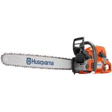 Husqvarna 572 XP 28 Inch Gas Chainsaw .058in Gauge