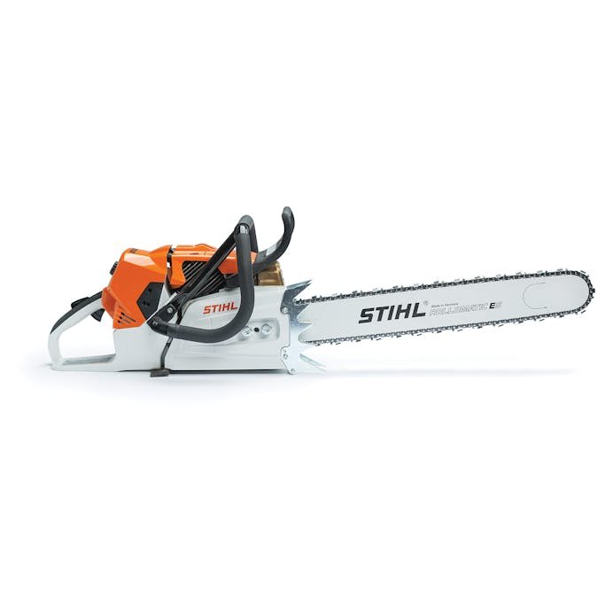 Stihl MS881 Bar Length: 30″