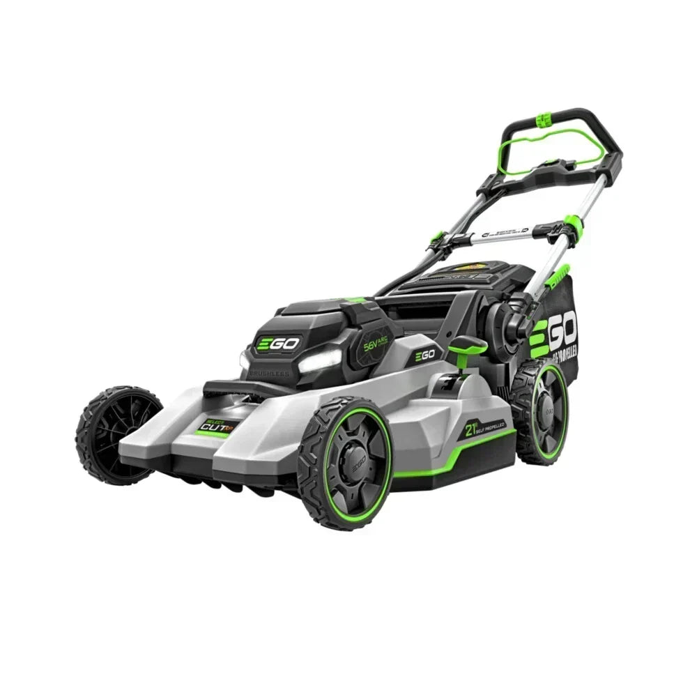 Ego Power+ LM2150SP 21″ Self-Propelled Cordless Lawn Mower