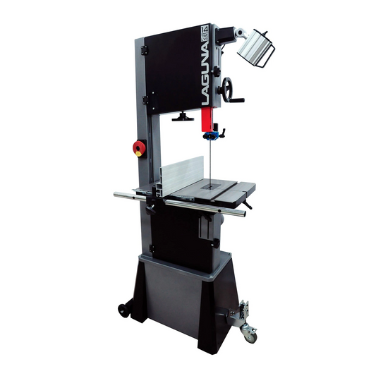 Laguna 14|12 14″ Bandsaw – 1-3/4 HP