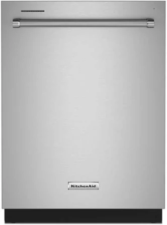 KitchenAid 24-Inch Top Control Dishwasher