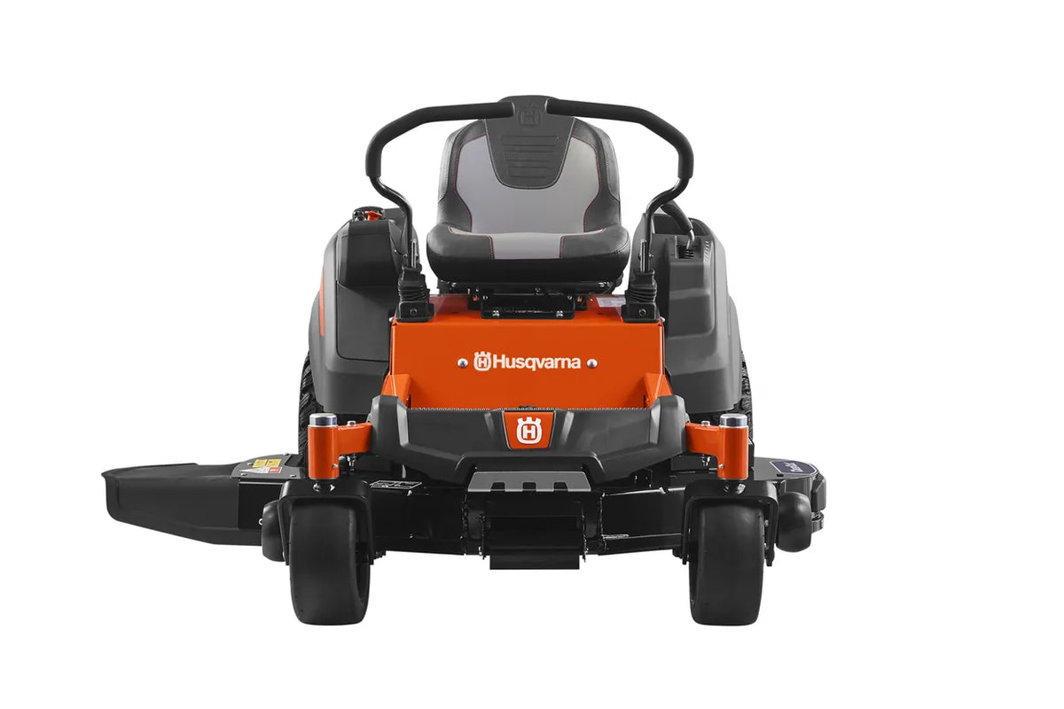Husqvarna Z248F Special Edition Zero-Turn Lawn Mower