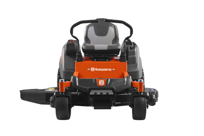 Husqvarna Z248F Special Edition Zero-Turn Lawn Mower